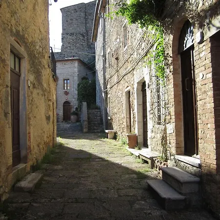 Casa vacanze Casette Degli Avi *