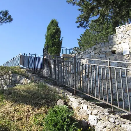 Casa vacanze Casette Degli Avi