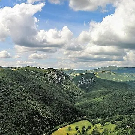 Casette Degli Avi * Rocchette di Fazio