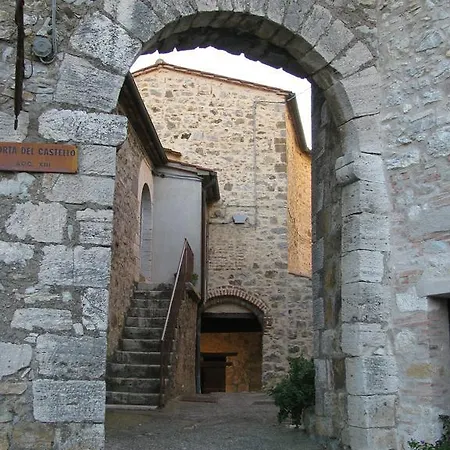Casa vacanze Casette Degli Avi *