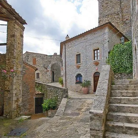Casa vacanze Casette Degli Avi *
