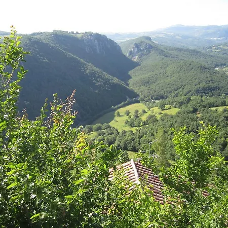 Casette Degli Avi * Rocchette di Fazio