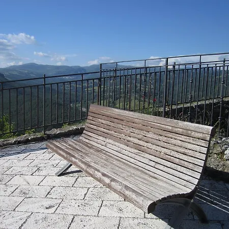 Casa vacanze Casette Degli Avi