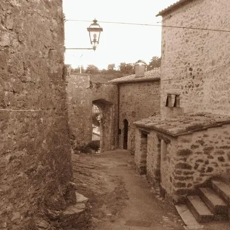 Casette Degli Avi