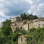 Casette Degli Avi Holiday home