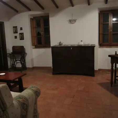 Holiday home Casette Degli Avi