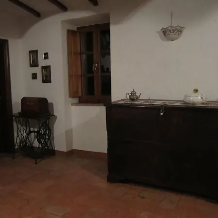 Holiday home Casette Degli Avi *