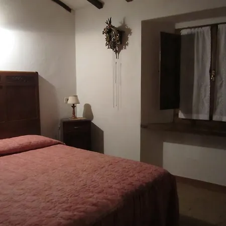 Casette Degli Avi Rocchette di Fazio
