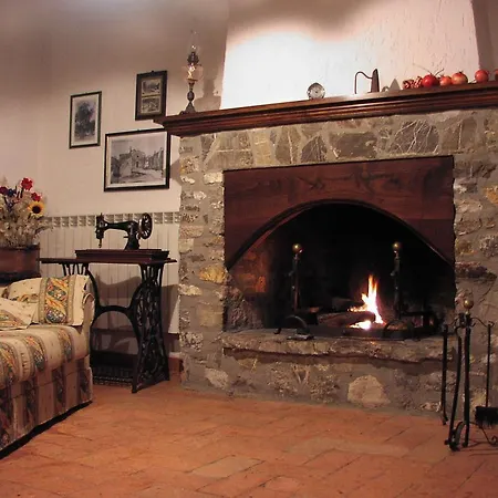 Casette Degli Avi * Rocchette di Fazio