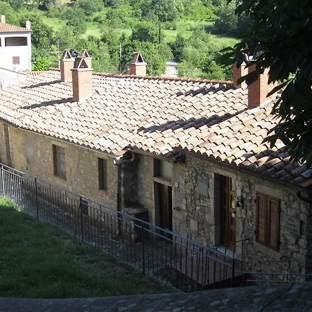 Casette Degli Avi