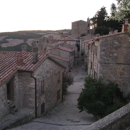 Casette Degli Avi * Rocchette di Fazio