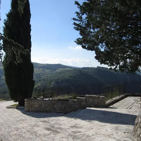 Holiday home Casette Degli Avi Rocchette di Fazio
