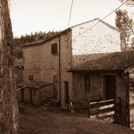 Casette Degli Avi Rocchette di Fazio