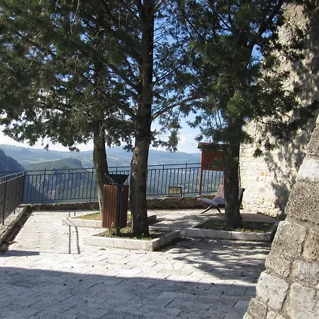 Casette Degli Avi * Rocchette di Fazio
