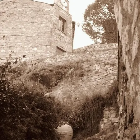 Casette Degli Avi Rocchette di Fazio