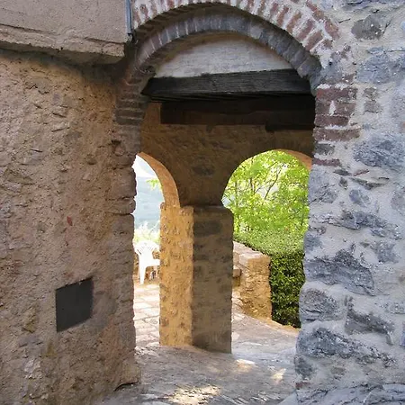 Casette Degli Avi * Rocchette di Fazio