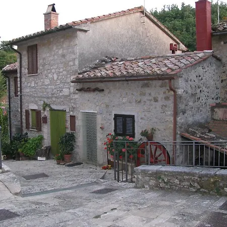 Casette Degli Avi Rocchette di Fazio