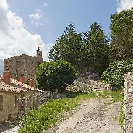Casette Degli Avi * Rocchette di Fazio